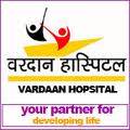 Vardaan Hospital Raipur, 